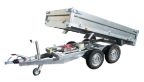 Tipper Trailers Tipper Trailers