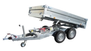 Tipper Trailers