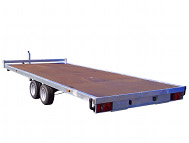 Platform Trailers Platform Trailers
