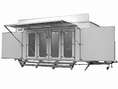 Exhibition Trailers Exhibition Trailers