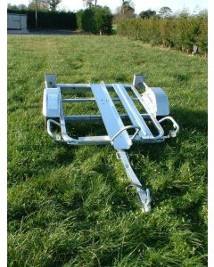 Lider 34401 Motorbike Trailer