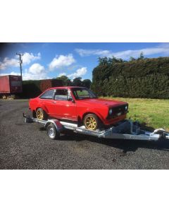 Lider Car Transporter 39770.  Price includes winch.