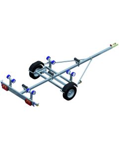 Sunway SW220M16 with Rollers