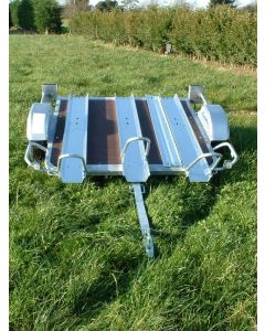 Done deal bike trailer cheap