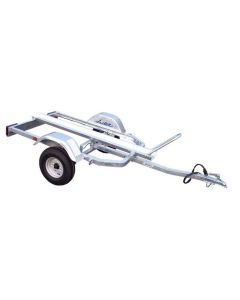 Lider 34400E Eco-Motorbike Trailer