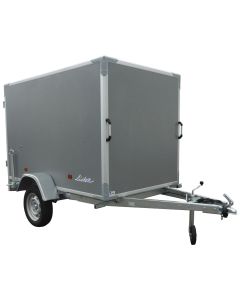 Lider Box Van 39920