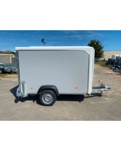 Lider Box Van 45920