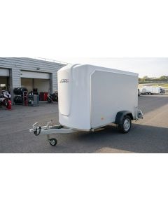 Lider Box Van 45920