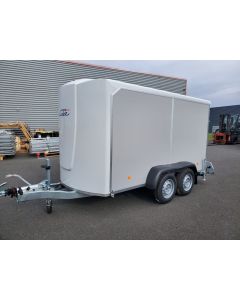 Lider Box Van 45950 with Side Door