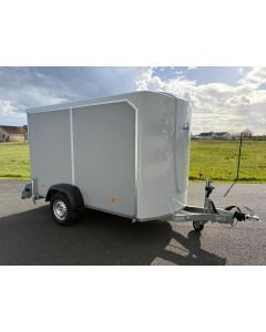 Box Van