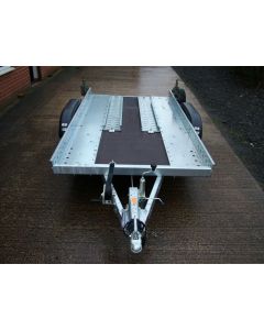 PRG Trailers Ltd. Sport & SuperSport